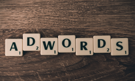 リスティング・ディスプレイ広告運用 - Google Adwords