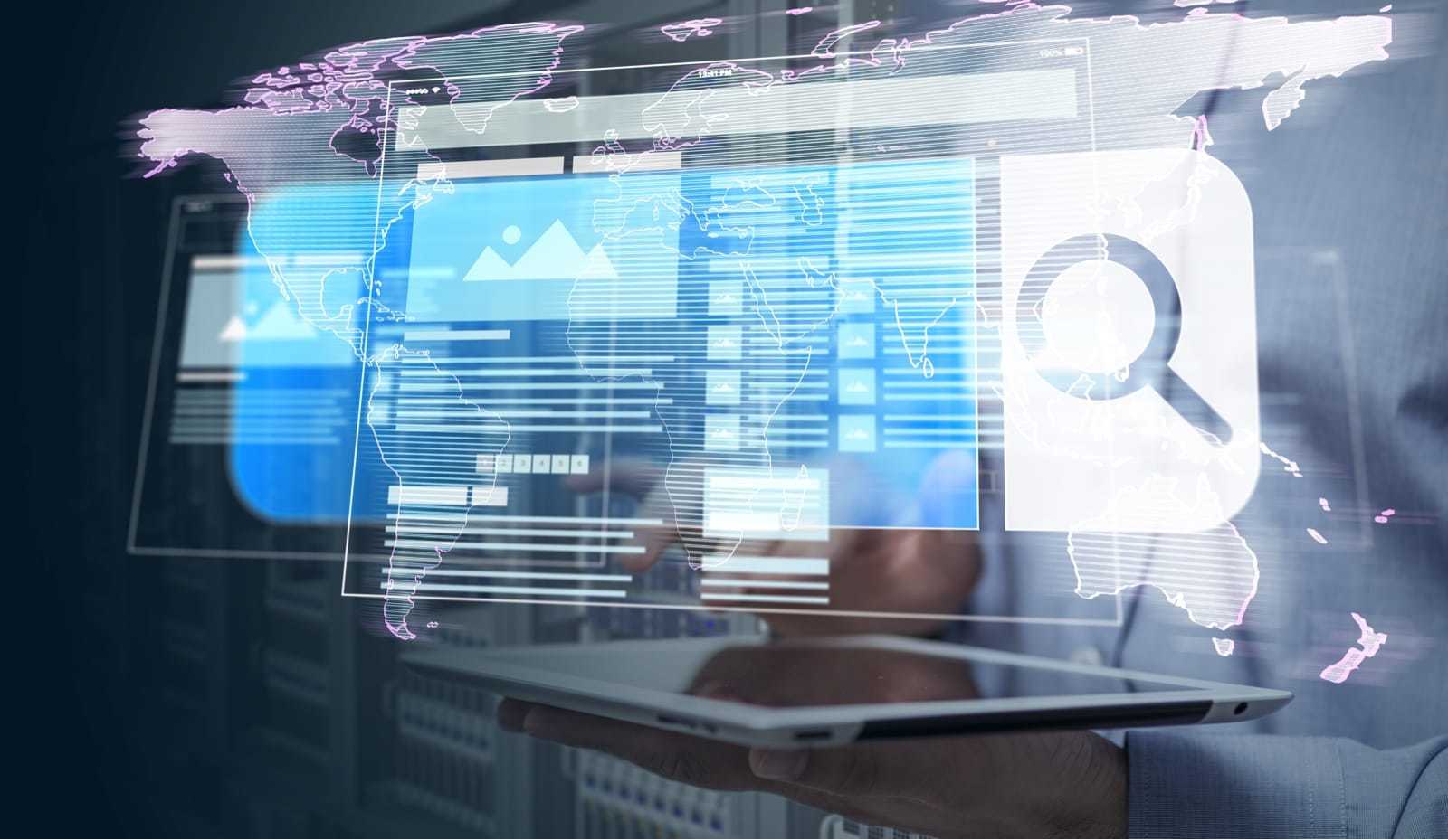 Webサイト構造化のイメージ