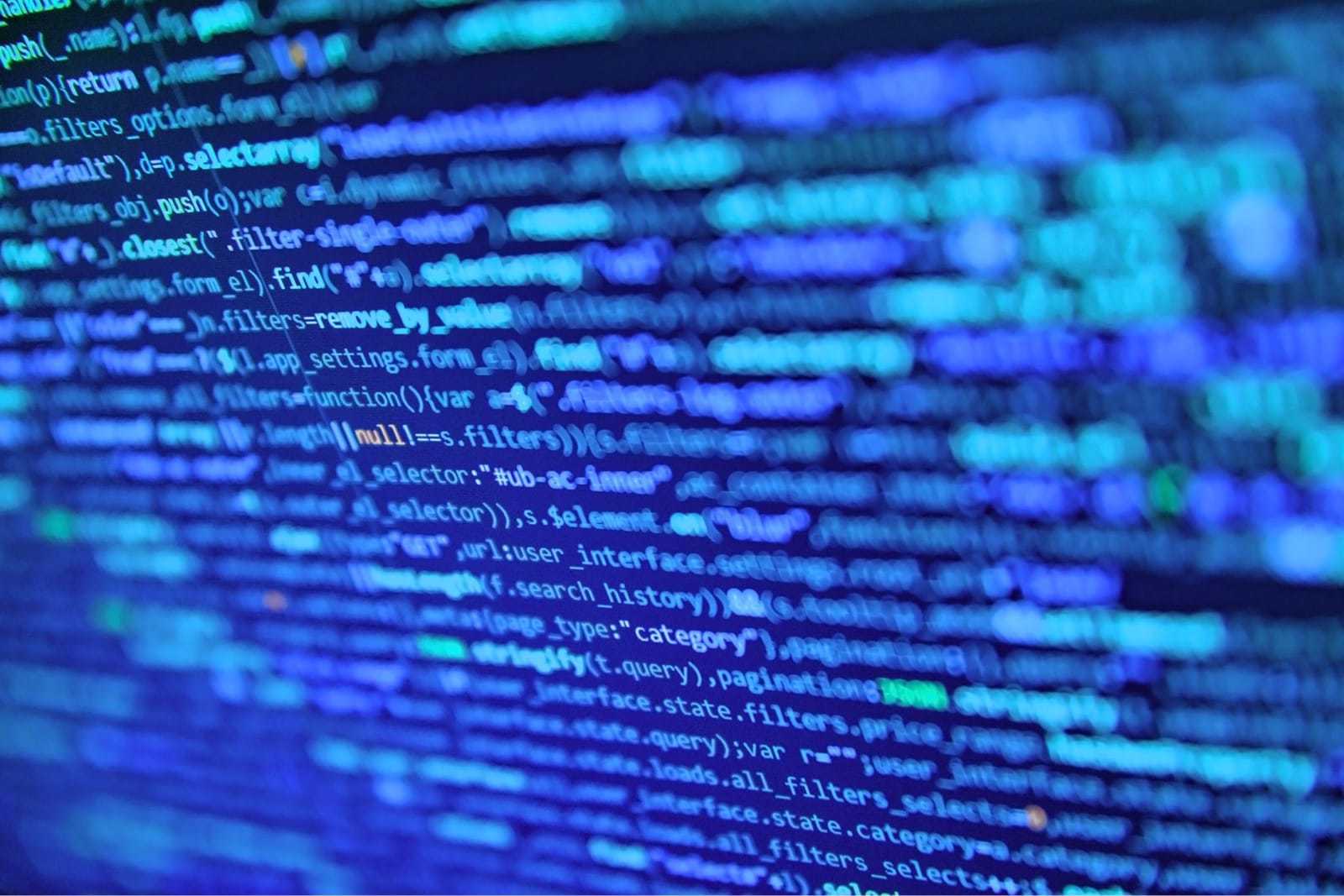 プログラミングのイメージ