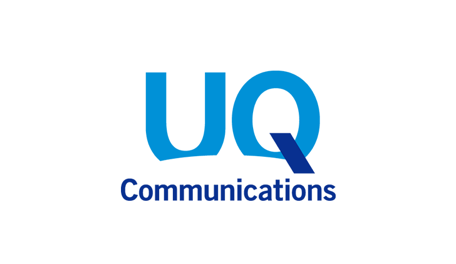 UQコミュニケーションズ株式会社様
